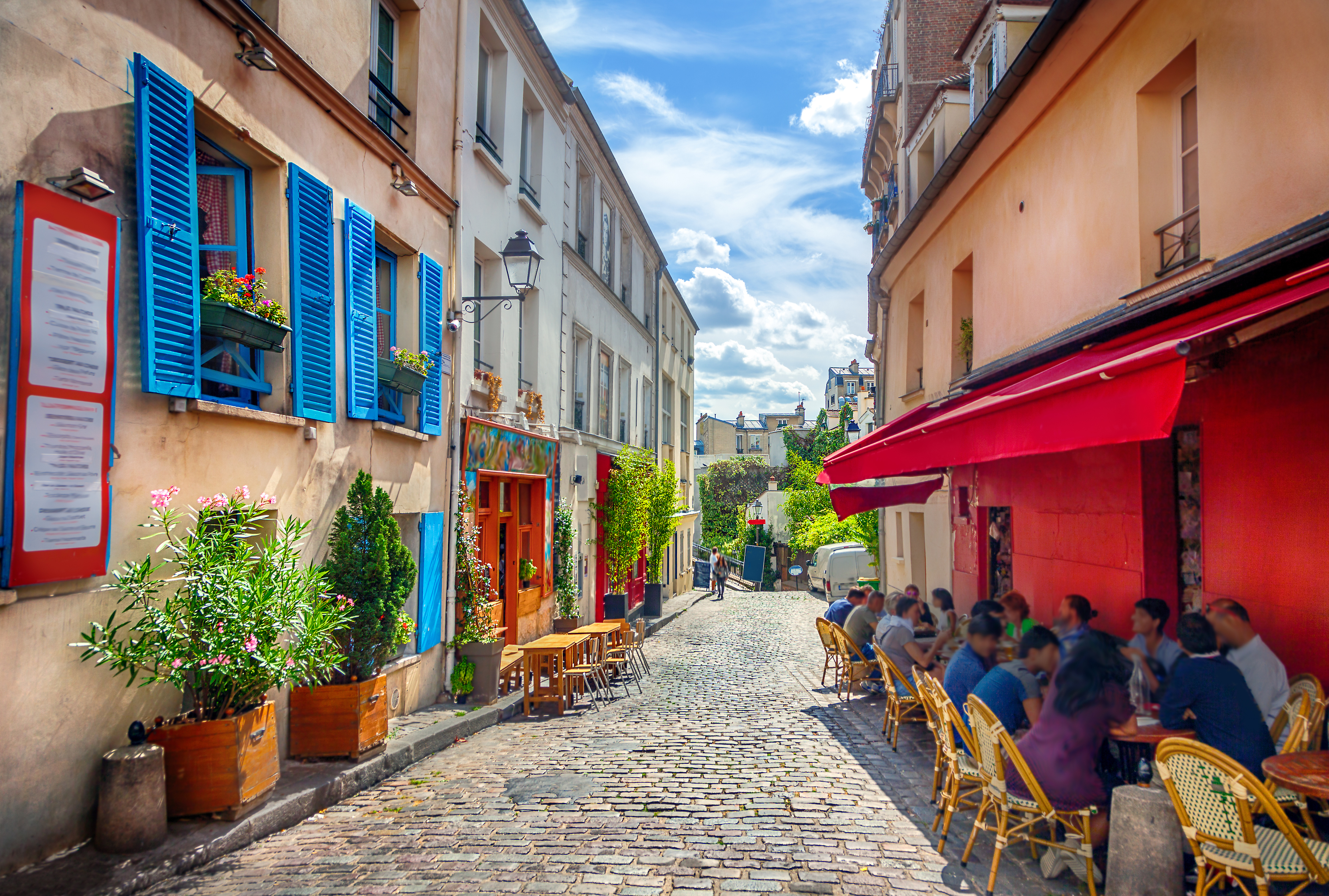 Saint-Mauront