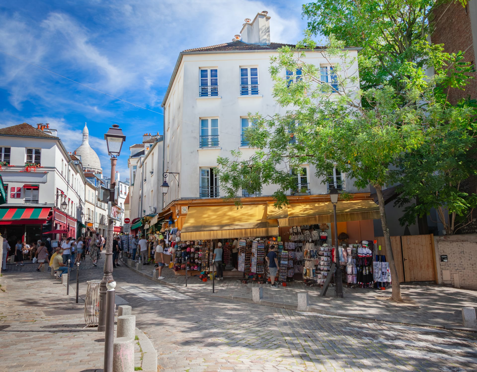 Les Grands-Carmes