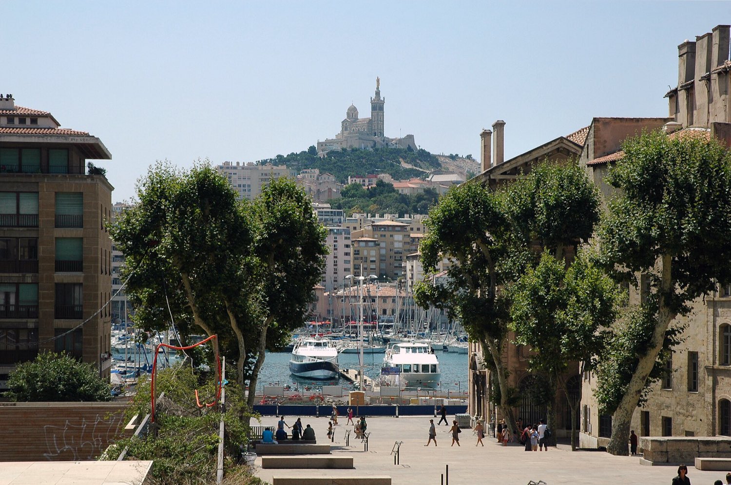 Saint-Lambert