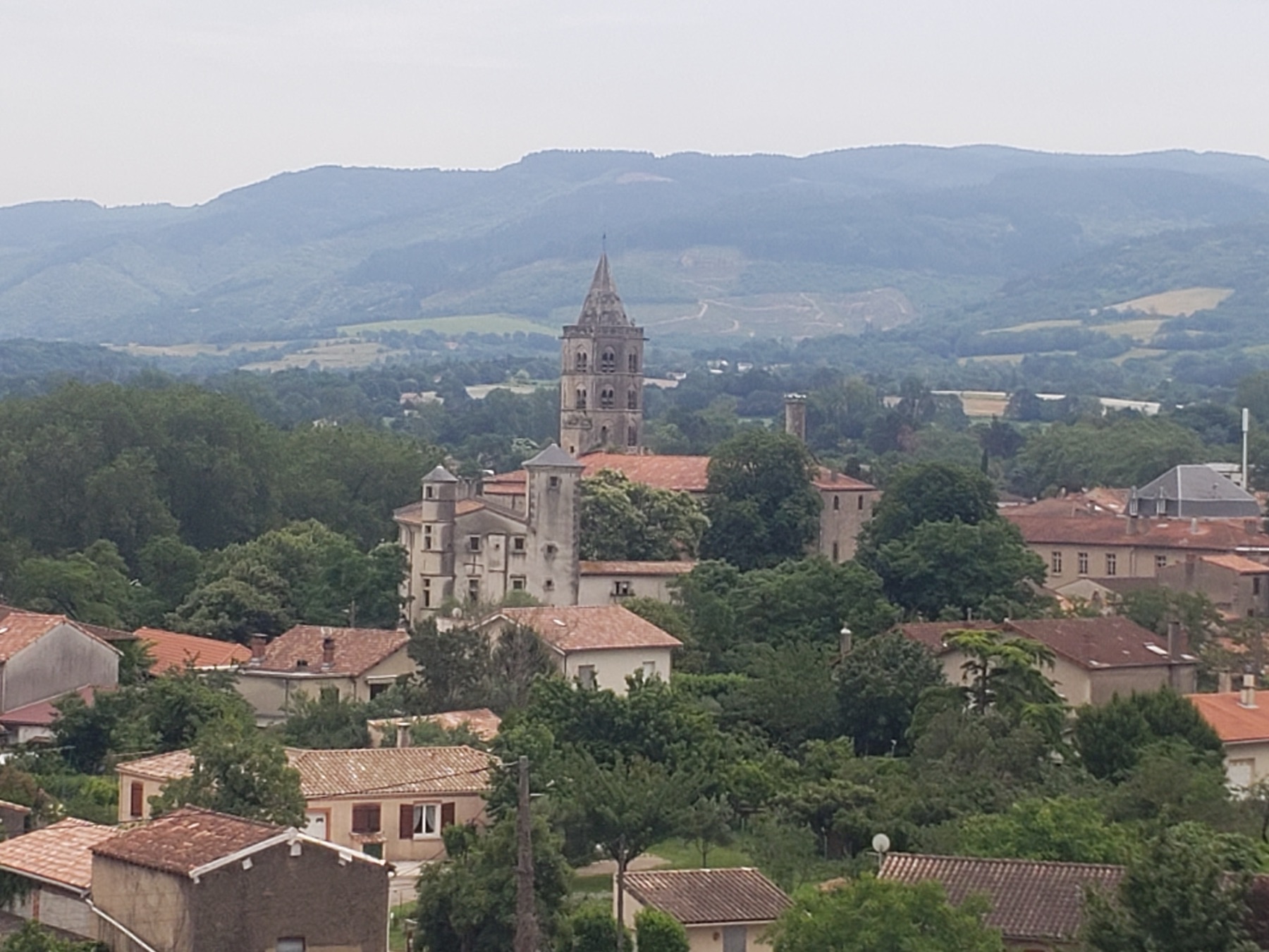 Labruguière