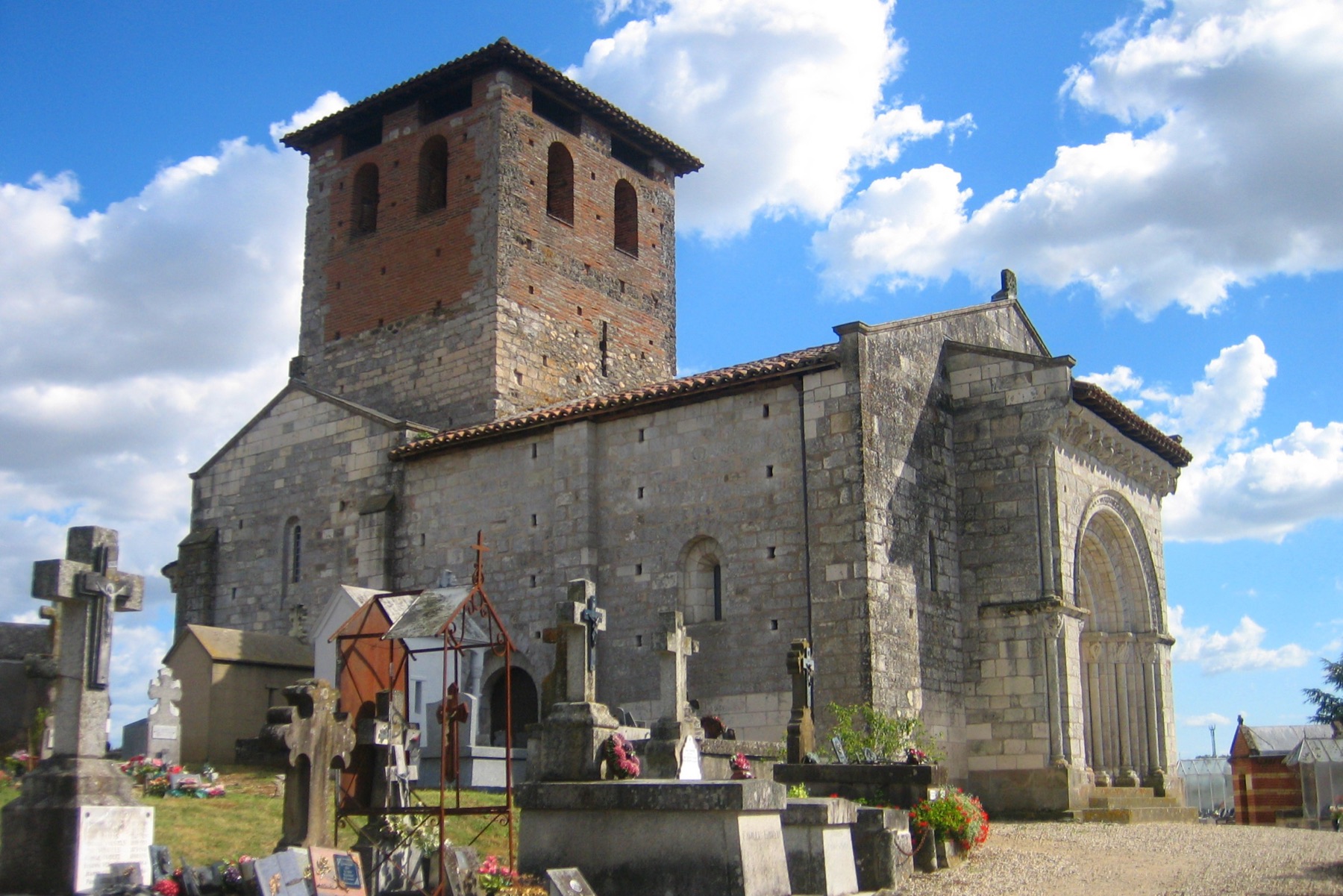 Lescure-d'Albigeois