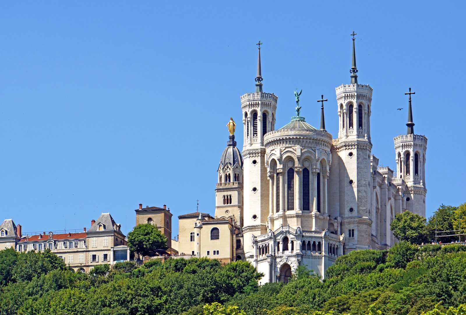 Fourvière