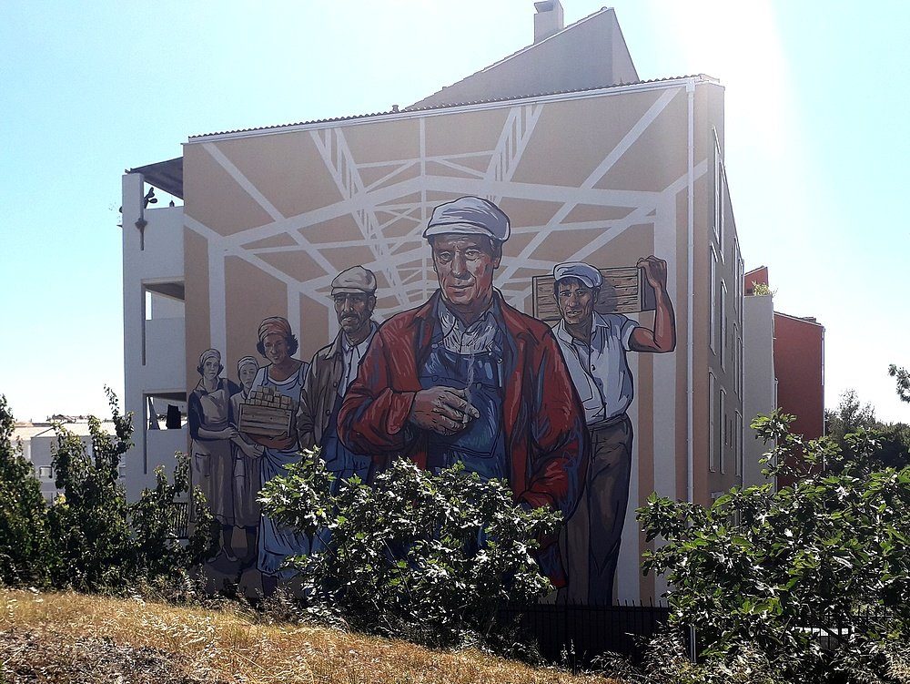 La Cabucelle