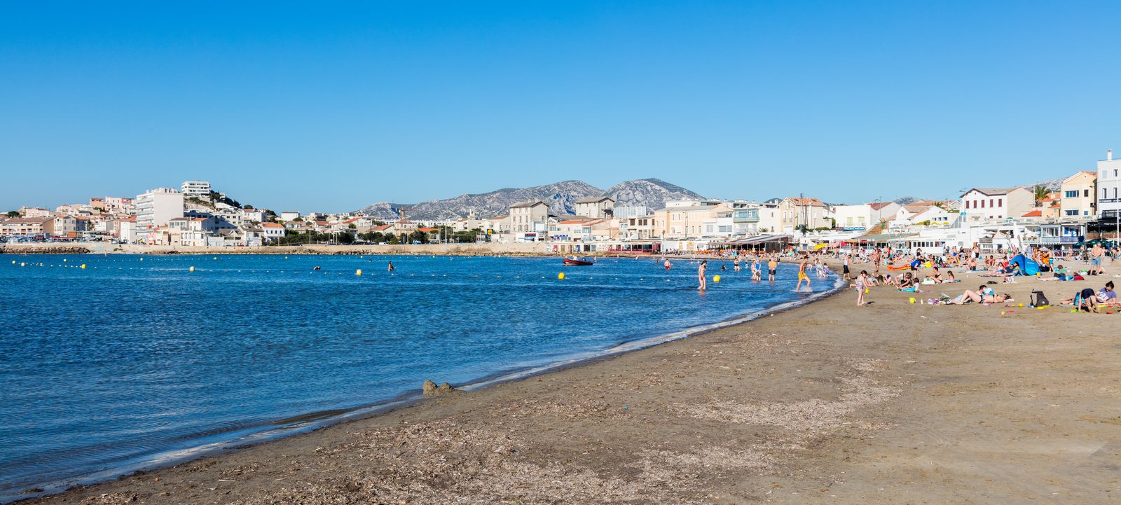 La Pointe Rouge
