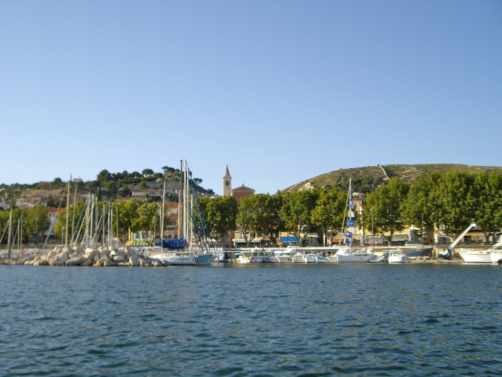L'Estaque