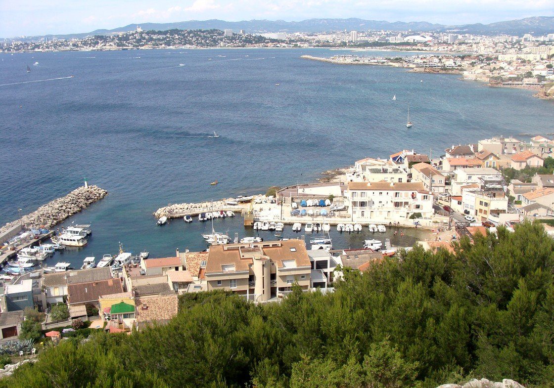 Montredon