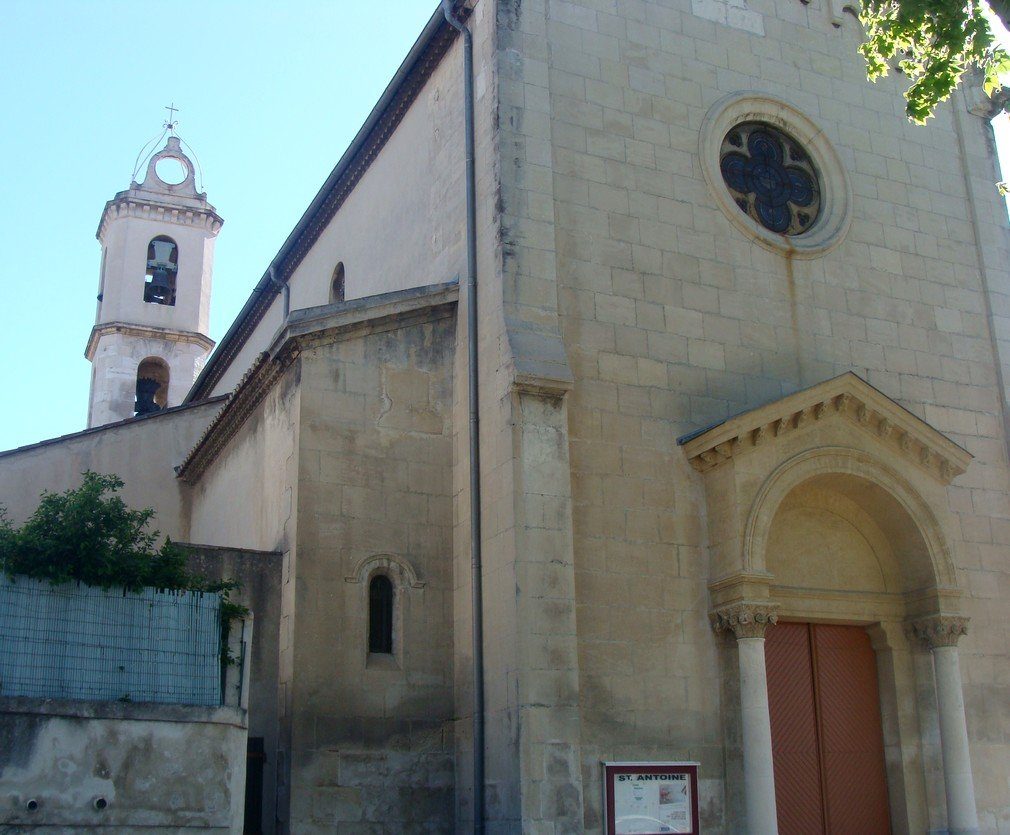 Saint-Antoine
