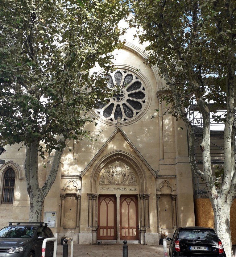 Saint-Giniez