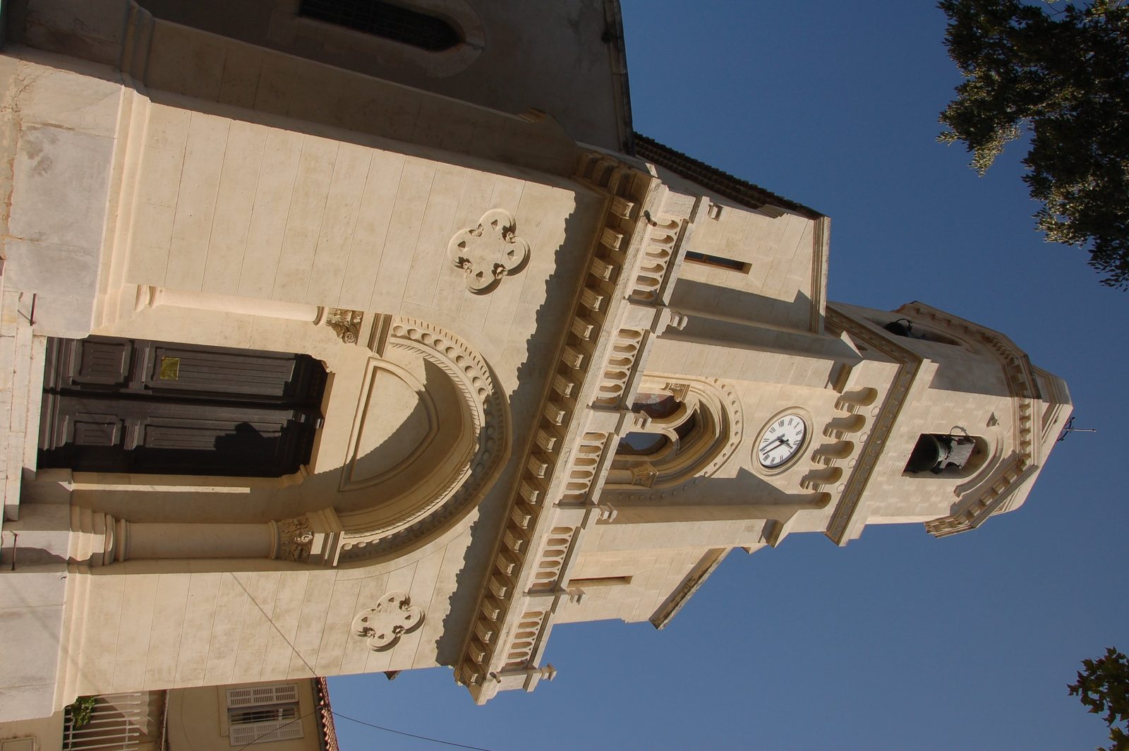 Sainte-Marthe